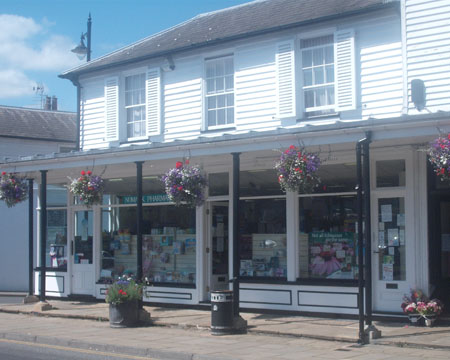 Hawkhurst Pharmacy Kent Dispensing Chemist