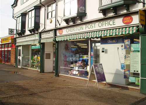 Paydens Ltd Kent Dispensing Chemist